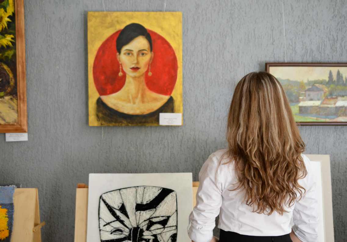 VQ Museum Studio - Art Exhibitions